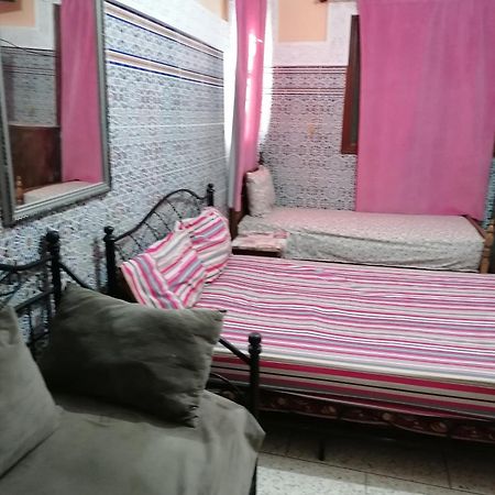 La Perle Apartment Meknès Екстериор снимка