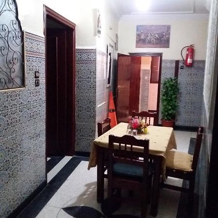 La Perle Apartment Meknès Екстериор снимка