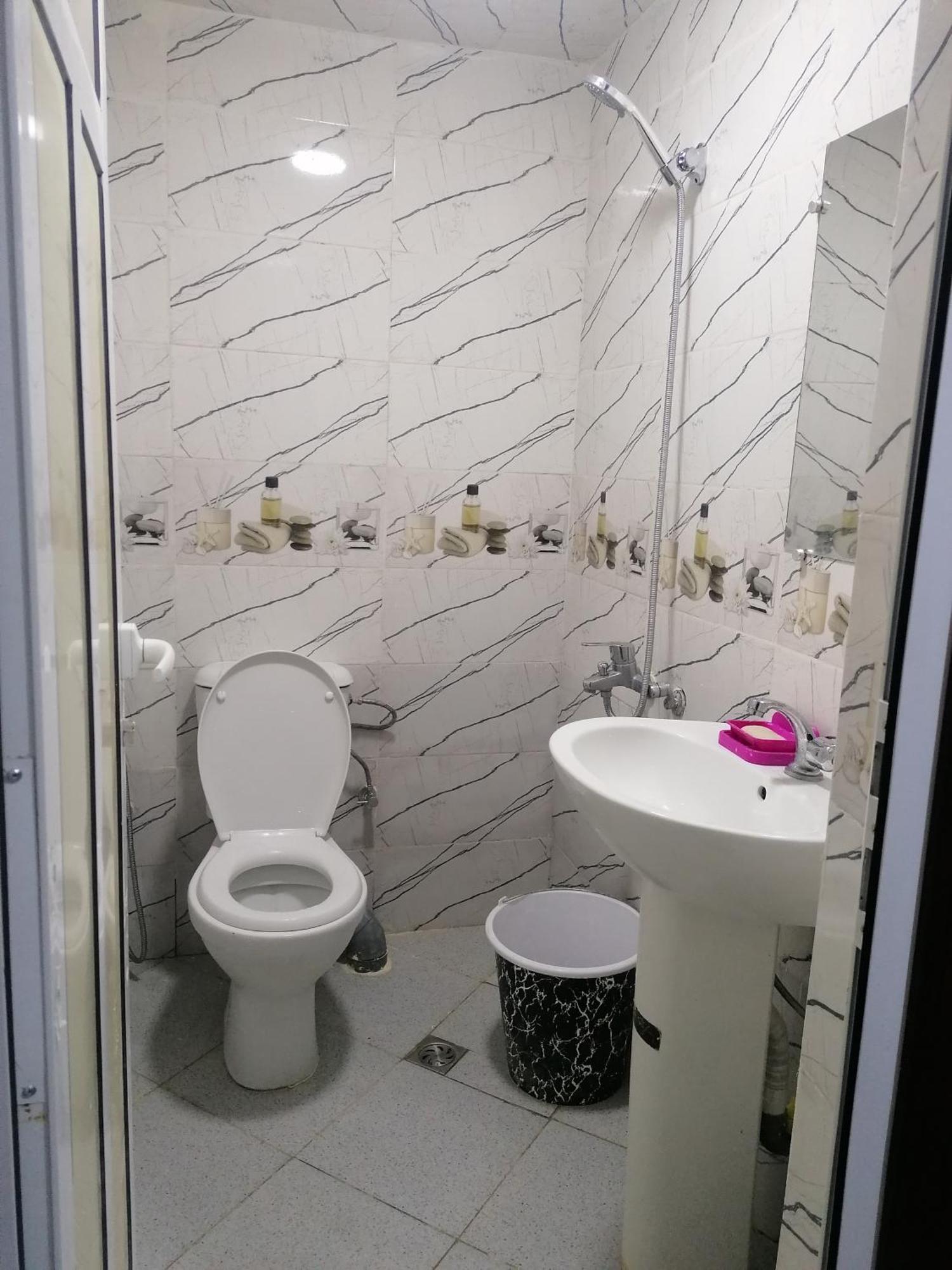 La Perle Apartment Meknès Екстериор снимка