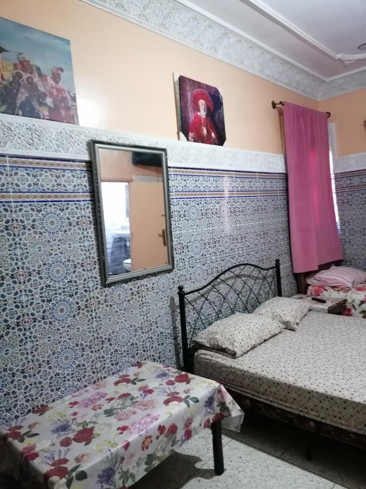 La Perle Apartment Meknès Екстериор снимка