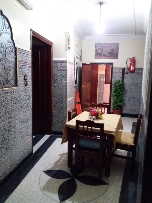 La Perle Apartment Meknès Екстериор снимка